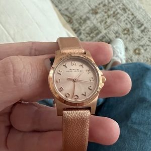 Marc Jacobs watch